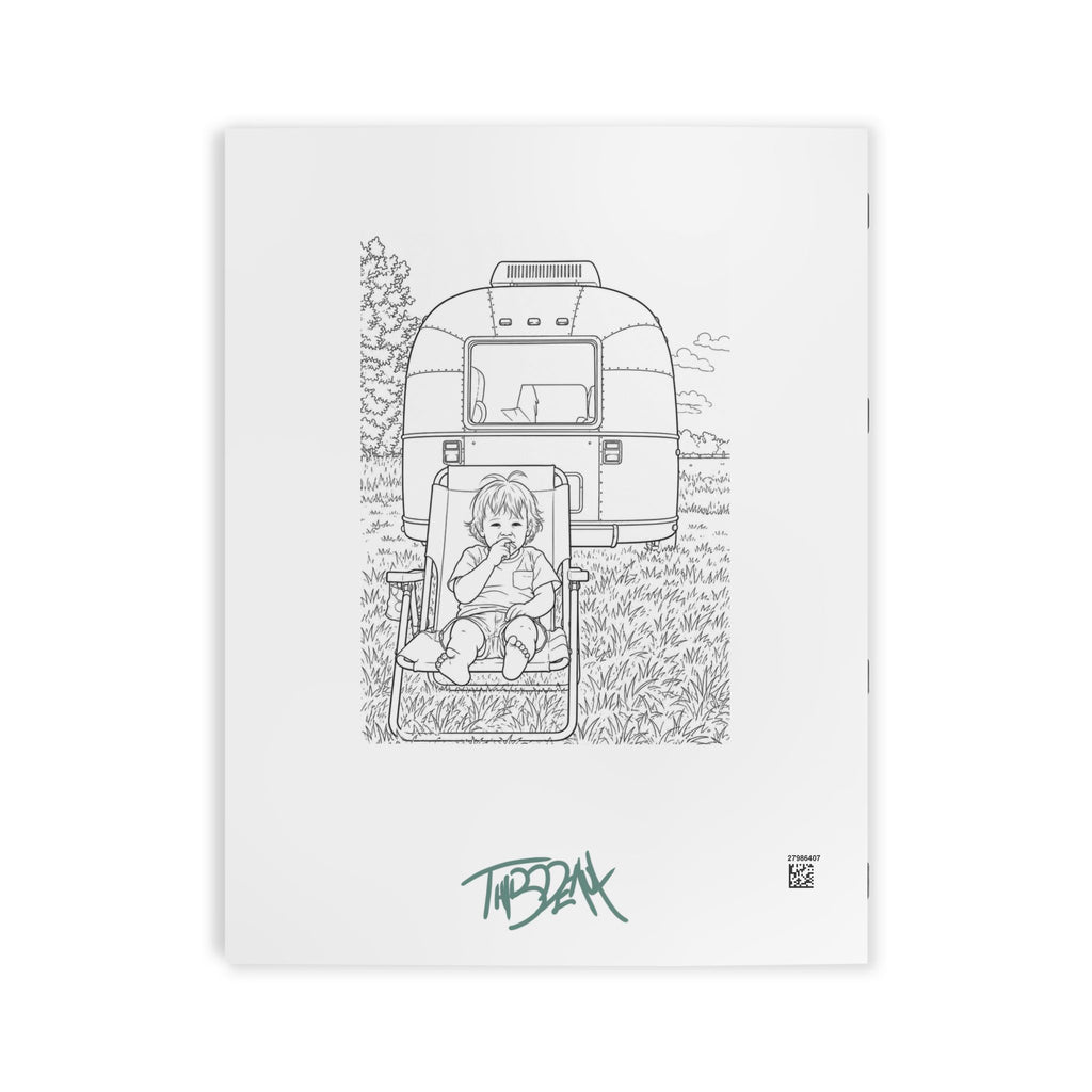 Coloring Book
