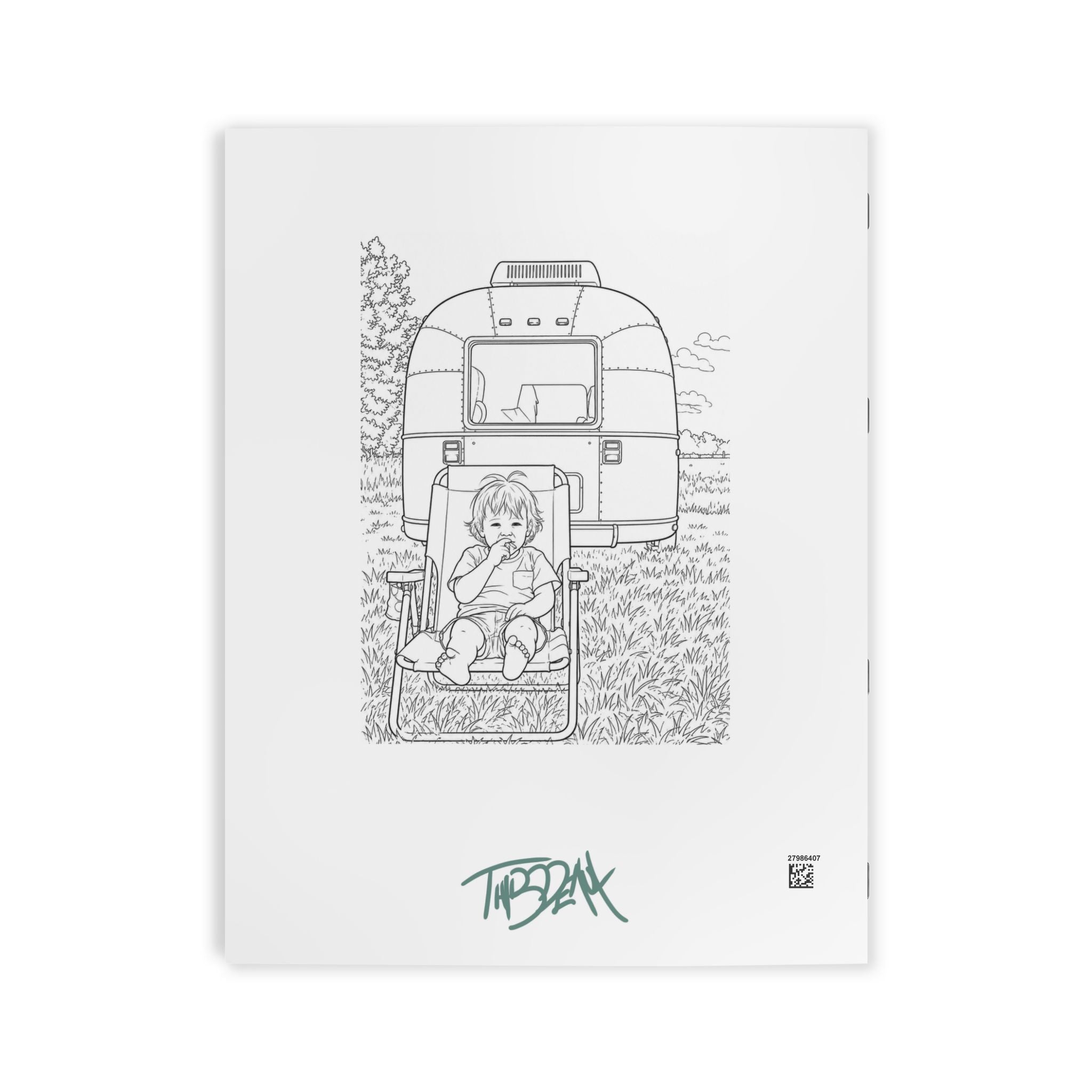 Coloring Book