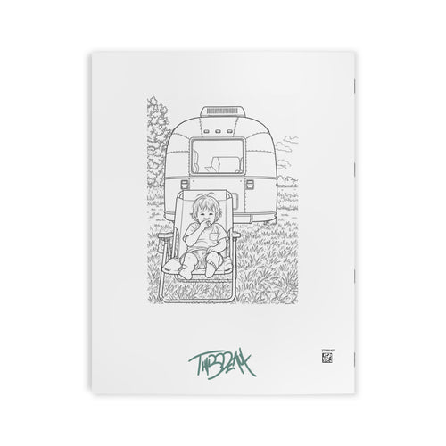Coloring Book