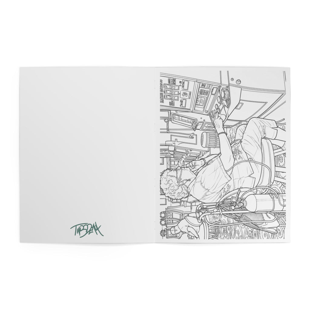 Coloring Book