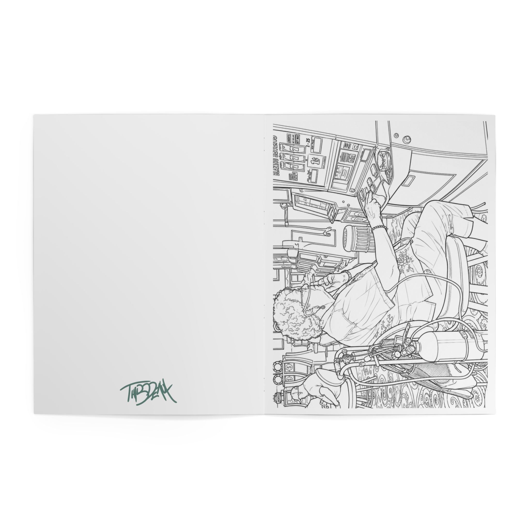 Coloring Book