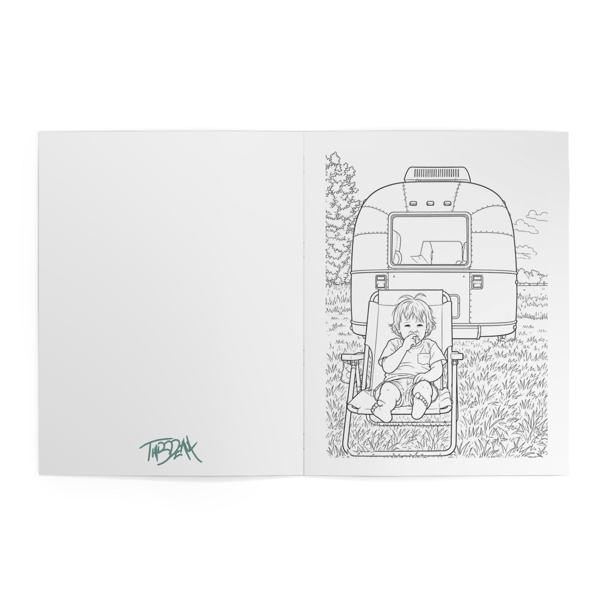 Coloring Book