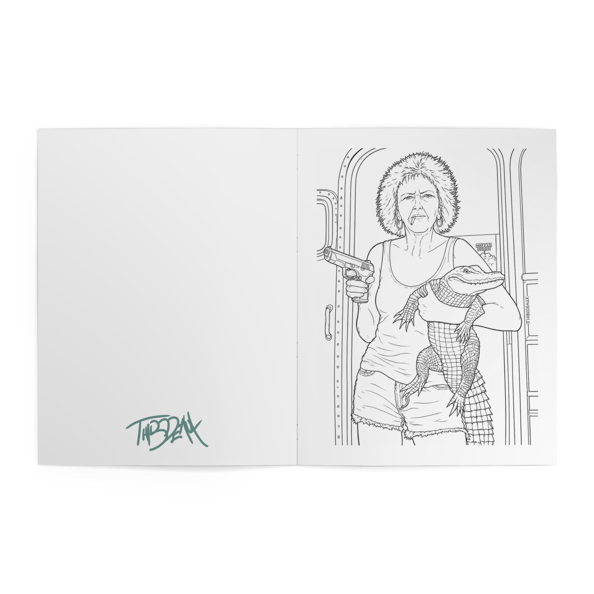Coloring Book