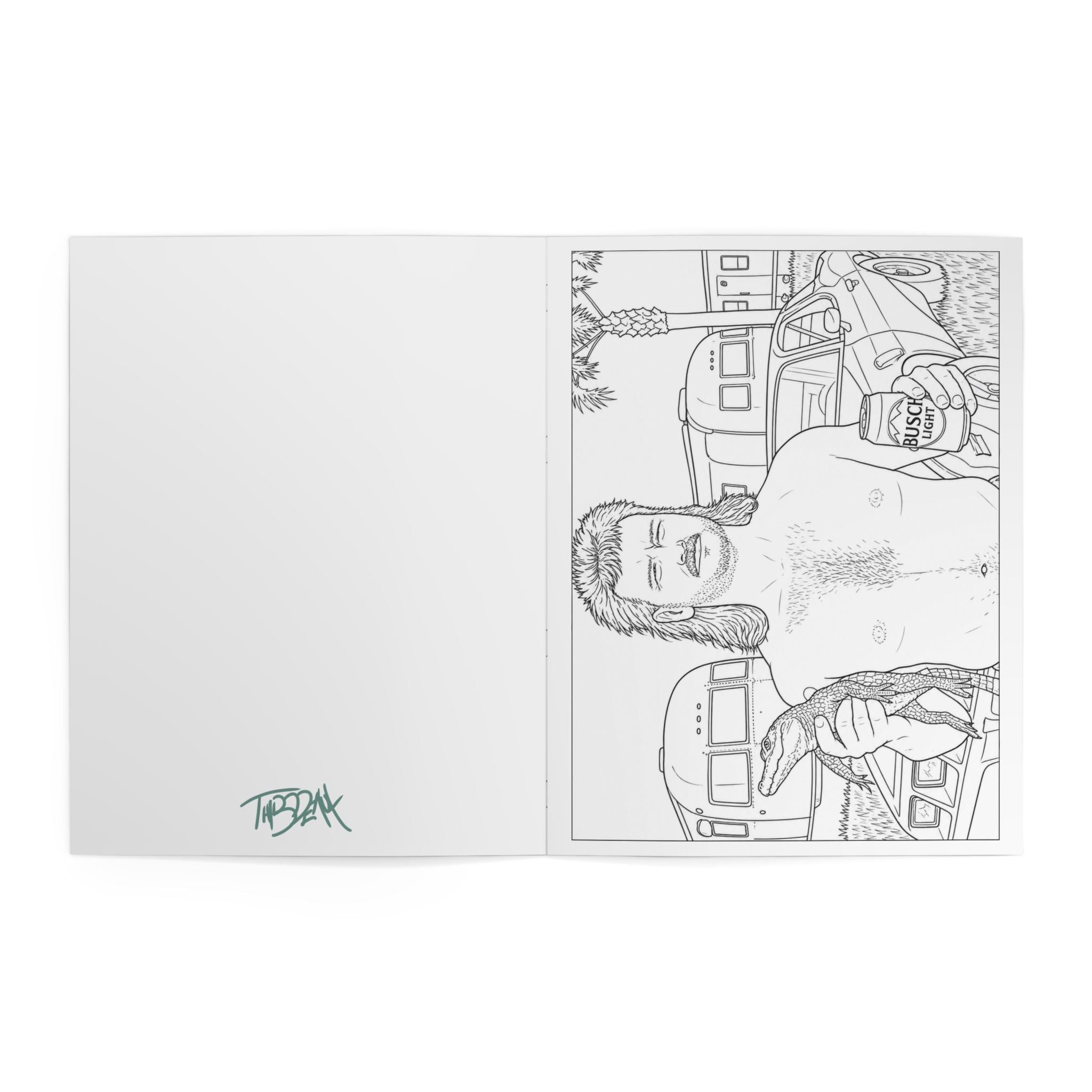 Coloring Book