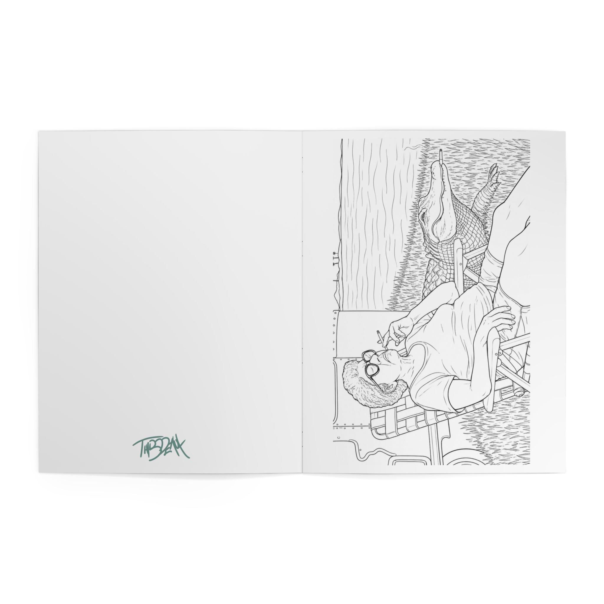 Coloring Book