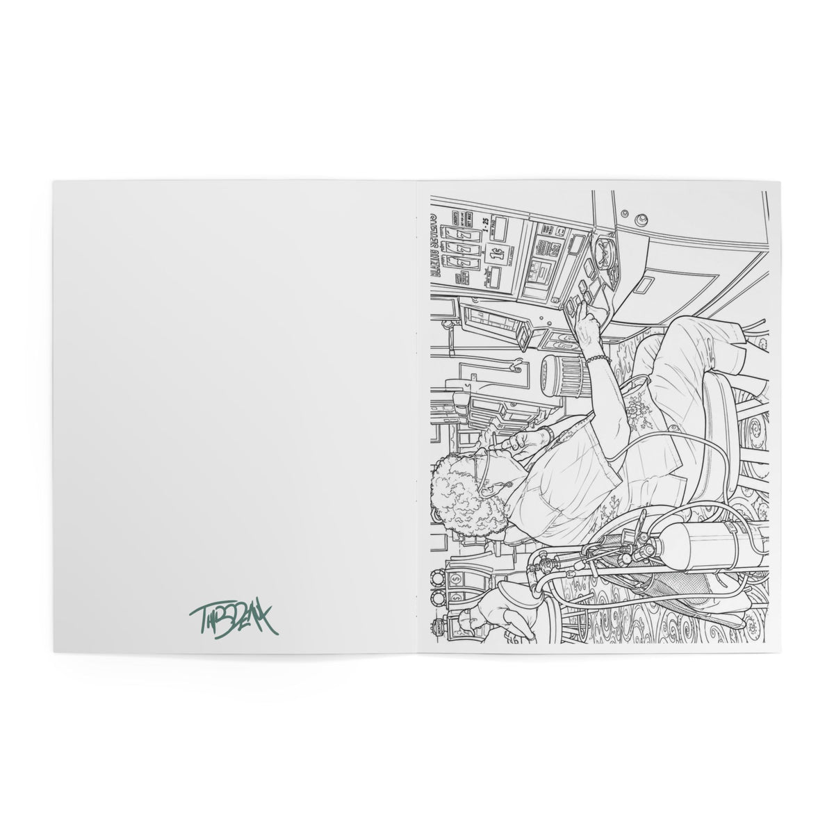 Coloring Book