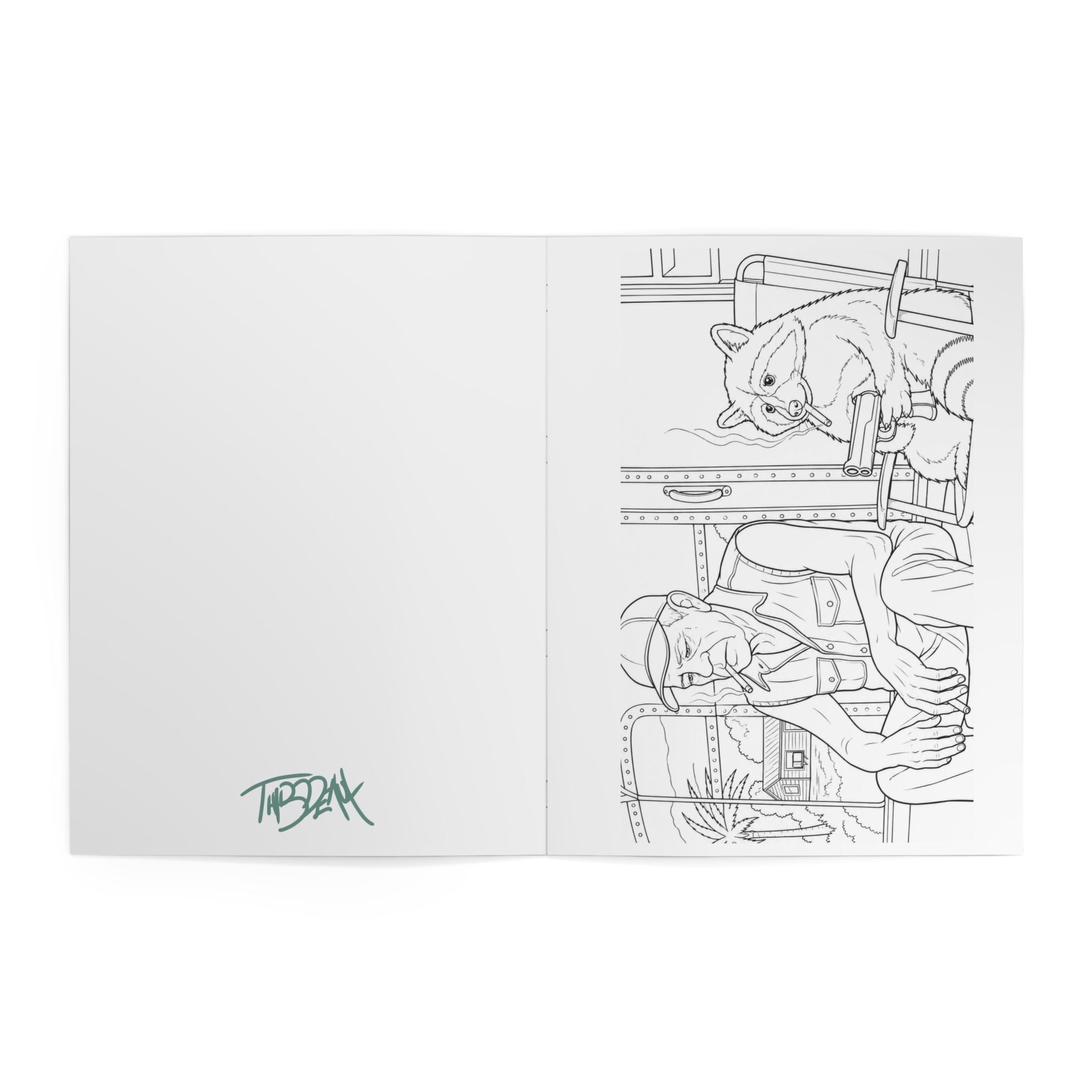 Coloring Book