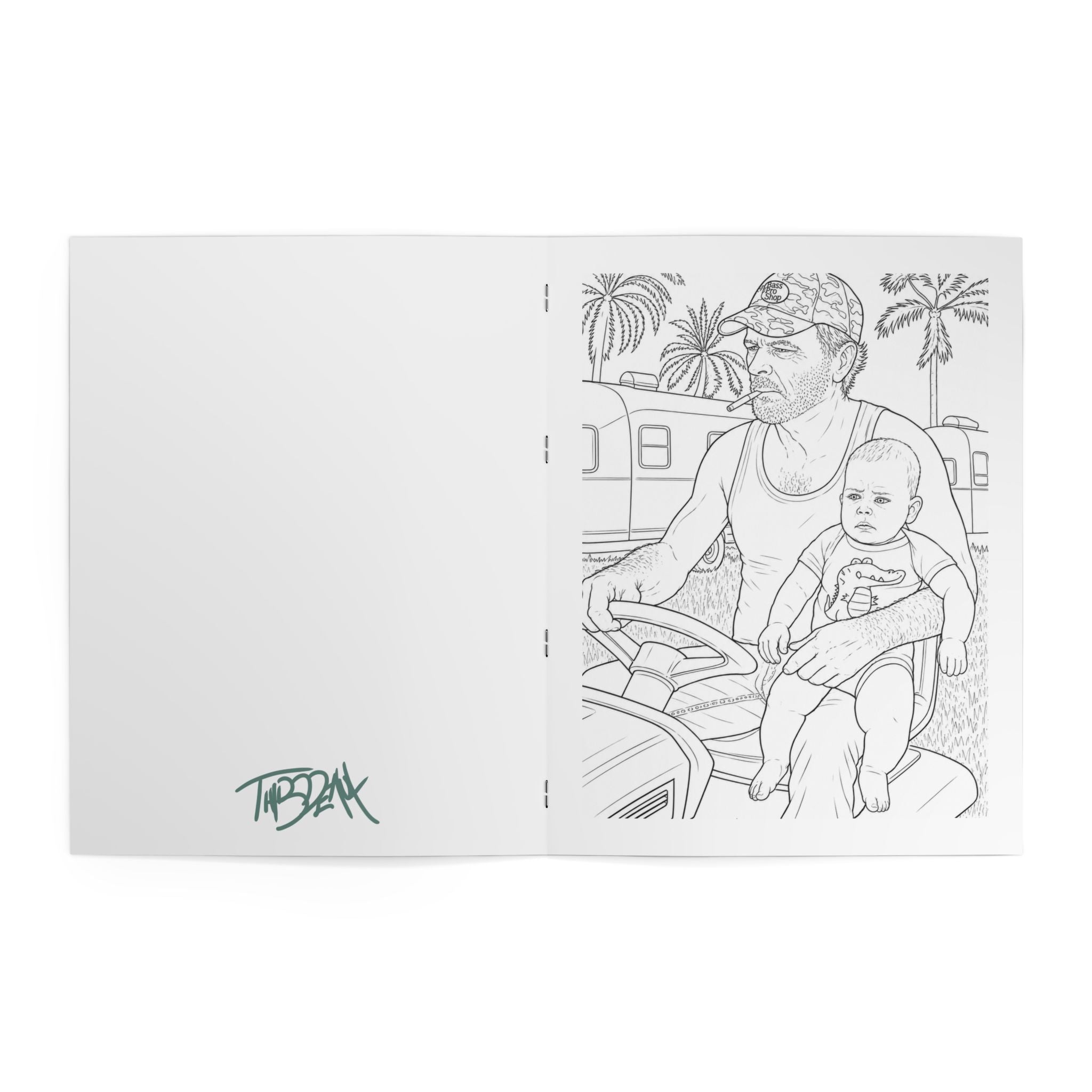 Coloring Book