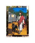 Trailer Park Jesus