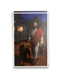 “Trailer Park Jesus” Print